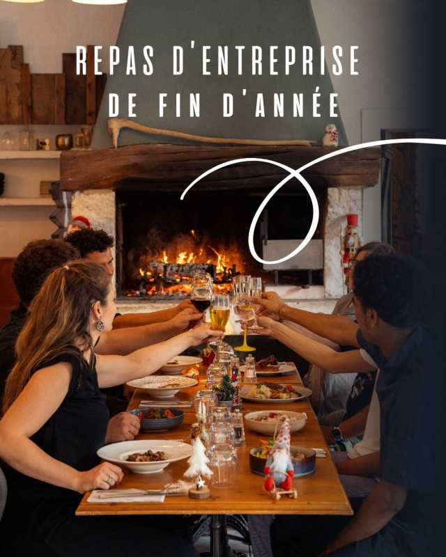 Bistrot de la Galine - Restaurant Saint-Rémy-de-Provence - restaurant sympa SAINT-REMY-DE-PROVENCE