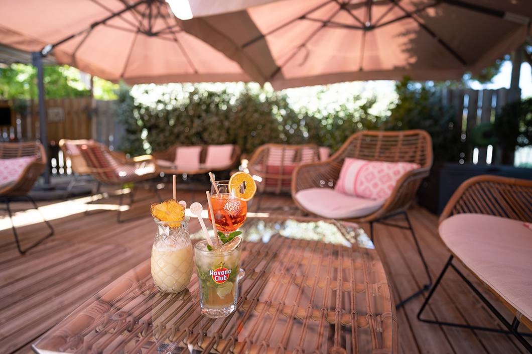 Concerts -Évènements - Bistrot de la Galine - Restaurant Saint-Rémy-de-Provence - Bar Saint-Rémy-de-Provence