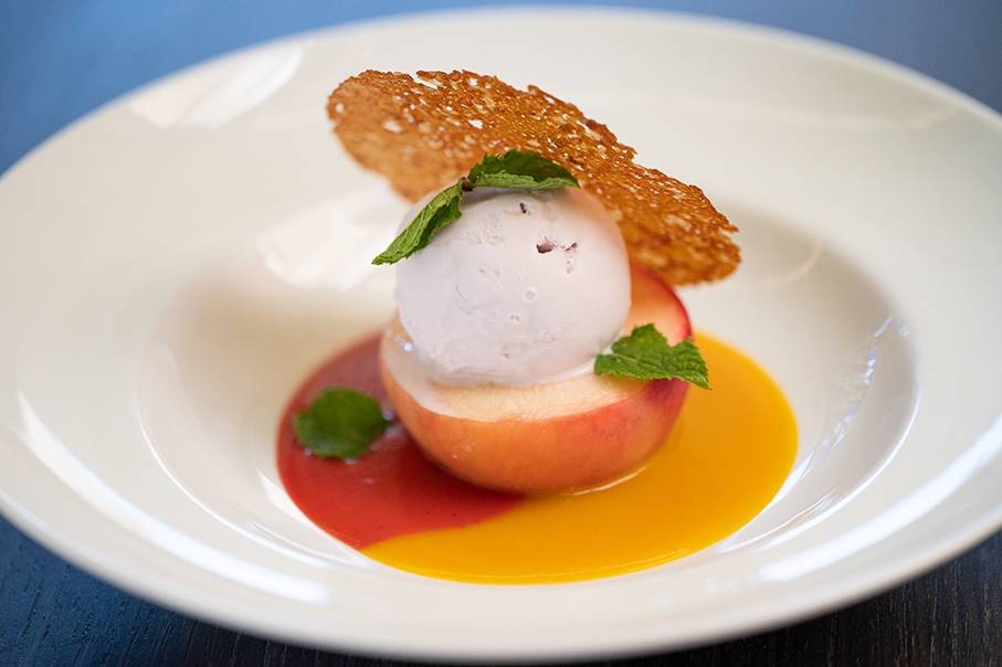 Bistrot de la Galine - Restaurant Saint-Rémy-de-Provence - meilleur resto SAINT-REMY-DE-PROVENCE