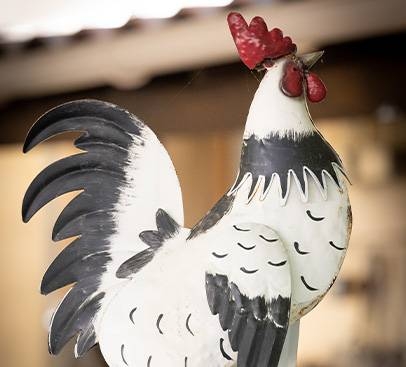 Bistrot de la Galine - Restaurant Saint-Rémy-de-Provence - bon restaurant SAINT-REMY-DE-PROVENCE