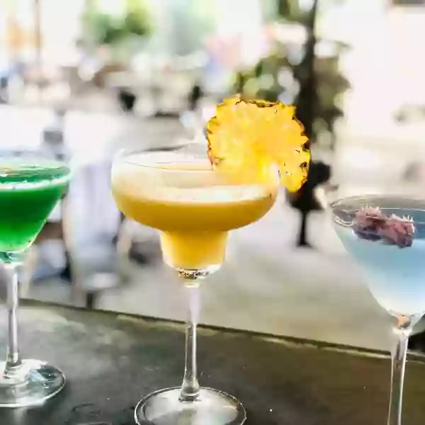 Boissons - aire de jeux saint remy de provence
