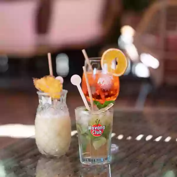 Boissons - Bar Saint-Rémy-de-Provence