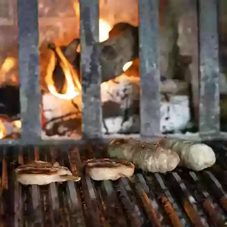 Nos grillades - Le Bistrot De La Galine - restaurant SAINT-REMY-DE-PROVENCE - Soirée dansante
