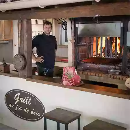 Nos grillades - Le Bistrot De La Galine - restaurant SAINT-REMY-DE-PROVENCE - Meilleur restaurant Saint-Rémy-de-Provence