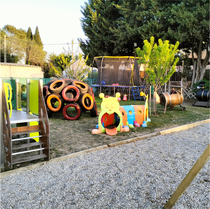 Location / Bon cadeau - Tapas Saint-Rémy-de-Provence