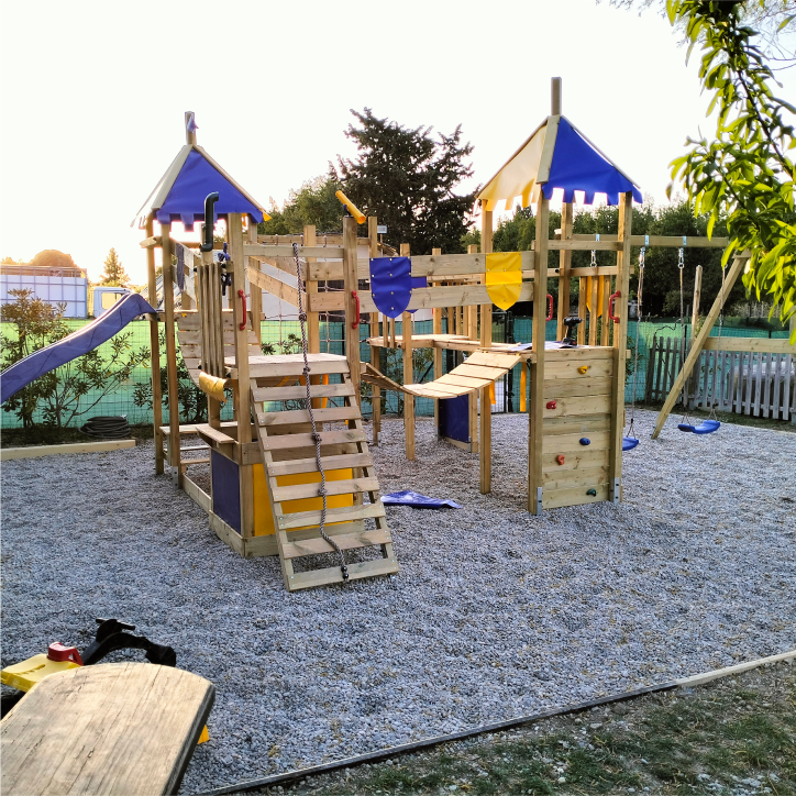 Location / Bon cadeau - Restaurant Saint-Rémy-de-Provence terrasse