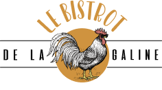 Le restaurant - Bistrot de la Galine - Saint-Rémy-de-Provence